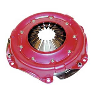 lightweight pressure plate