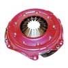 lightweight pressure plate