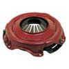 lightweight pressure plate