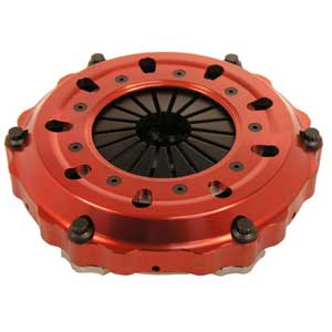 7.25 series clutches