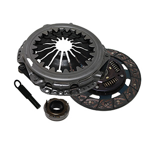 HDX clutch set