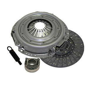 Replacement Clutch Set