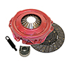 HDX clutch set