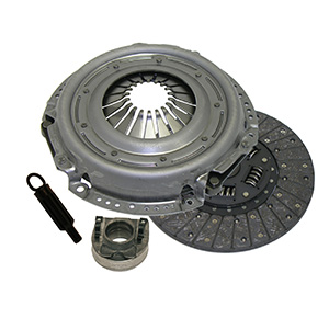 Replacement Clutch Set