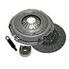 Replacement Clutch Set
