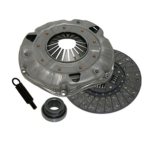 Replacement Clutch Set