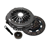 Replacement Clutch Set