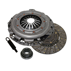 HDX clutch set
