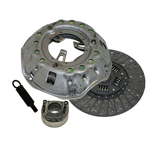 Replacement Clutch Set