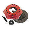 HDX clutch set
