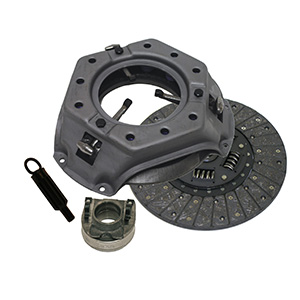 Replacement Clutch Set
