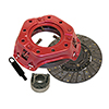 HDX clutch set
