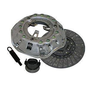 Replacement Clutch Set
