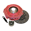 HDX clutch set