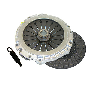 Replacement Clutch Set