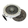 HDX clutch set