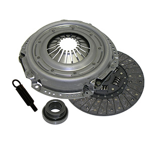 Replacement Clutch Set
