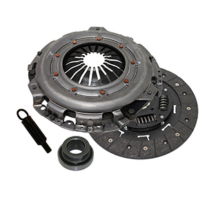 Replacement Clutch Set