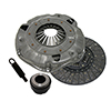 Replacement Clutch Set