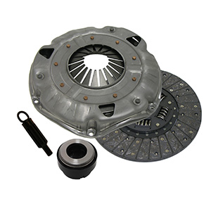 Replacement Clutch Set