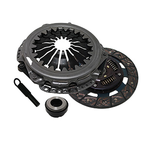 Replacement Clutch Set