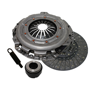 Replacement Clutch Set