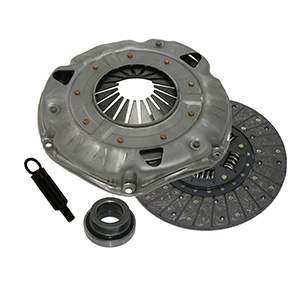 Replacement Clutch Set
