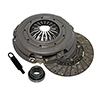 HDX clutch set