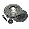 Replacement Clutch Set