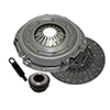 Replacement Clutch Set