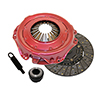 HDX clutch set