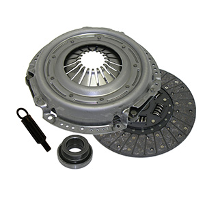 RAM Clutches OEM Clutch Set 82-92 F-body V8