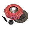 HDX clutch set