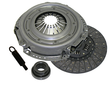 Replacement Clutch Set