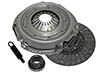 Replacement Clutch Set
