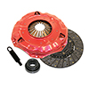 HDX clutch set