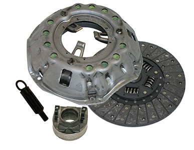 Replacement Clutch Set