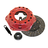 HDX clutch set