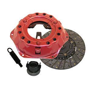HDX clutch set