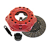 HDX clutch set