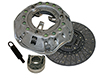 Replacement Clutch Set