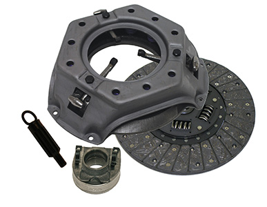 Replacement Clutch Set
