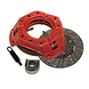 HDX clutch set