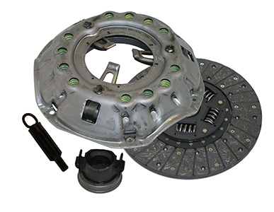 Replacement Clutch Set