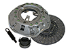 Replacement Clutch Set