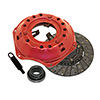 HDX clutch set