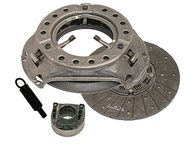 Replacement Clutch Set