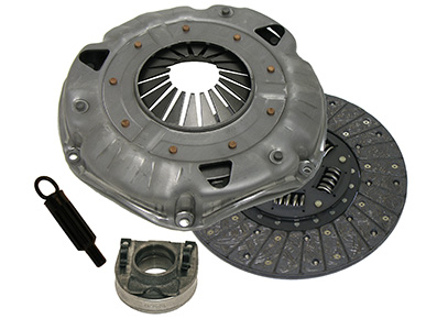 Replacement Clutch Set