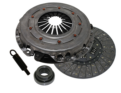 Replacement Clutch Set