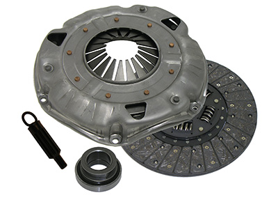 Replacement Clutch Set
